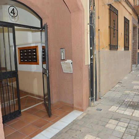 Alojamiento Azahara Málaga Eksteriør bilde