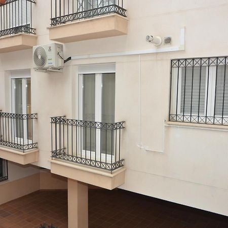 Alojamiento Azahara Málaga Eksteriør bilde